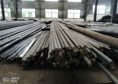 10mm - 500mm Stainless Steel Round Bar Export Packaging With Tarpaulin Wood Frame