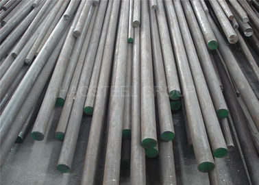 Forged Pickled Stainless Steel Round Bar Inox AISI 316 SUS 201 202 304 304L