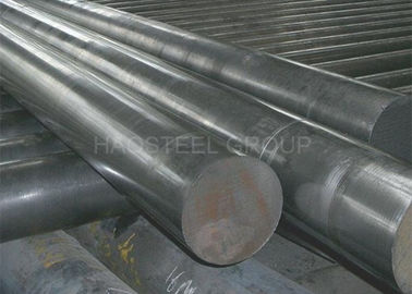 Cold Drawn 303 304 Stainless Steel Bar , Hot Rolled Bright Grinding Bar