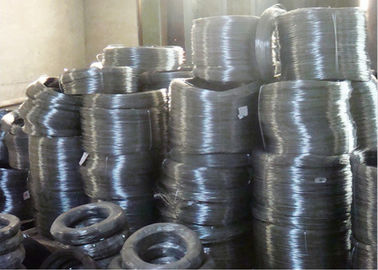 AWG 20 / 50 Gauge Stainless Steel Wire With Good Corrosion Resistance