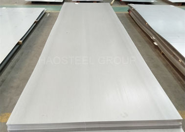 Thickness 0.02-200mm Stainless Steel Plate FOB/CIF/CFR/EXW Term