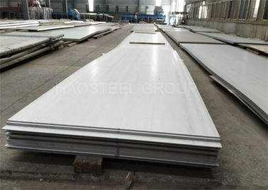 Thickness 0.02-200mm Stainless Steel Plate FOB/CIF/CFR/EXW Term