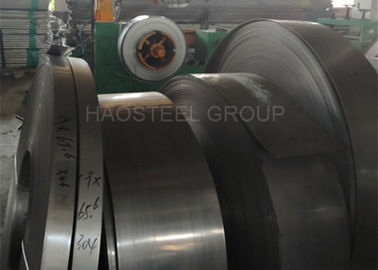 430 410 Cold Rolled Magnetic Stainless Steel Strip Coil 0.2mm-25mm Thickness