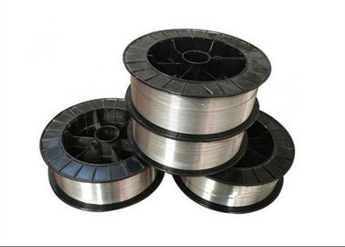 Cold Rolled Bright ERNi-1 MIG Welding Wire Pitting Corrosion Resistance