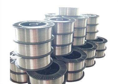 Cold Rolled Bright ERNi-1 MIG Welding Wire Pitting Corrosion Resistance