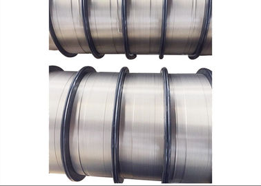 Cold Rolled Bright ERNi-1 MIG Welding Wire Pitting Corrosion Resistance