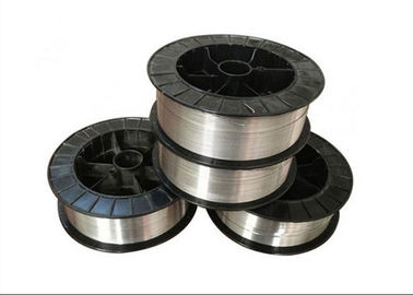 ERNiCrMo-3 Stainless Steel Mig Welding Wire / 790MPA Inconel 625 Welding Wire