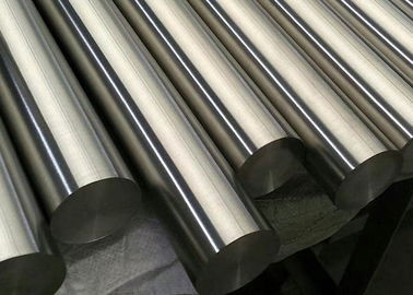 ASTM AISI SUS Pickled Stainless Steel Round Bar 201 202 304 316 l 410 Grade