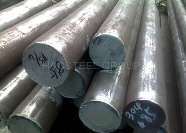 Hot Rolled Stainless Steel Round Bar Bright Polished Dia 1mm - 500mm