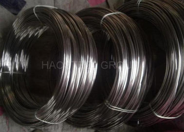 Bright Stainless Steel Coil Wire / Stainless Steel Binding Wire Anti - Corrosion