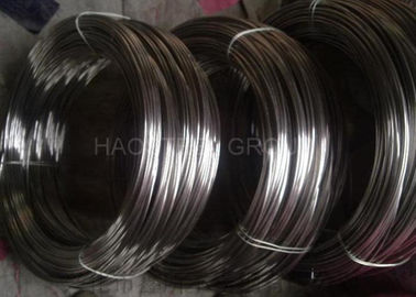 Cold Drawn Stainless Steel Welding Wire Anti Fatigue Bright Surface