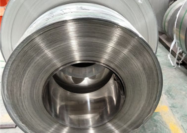 TP304 Cold Rolled Stainless Steel Coil Good Corrosion Resistance