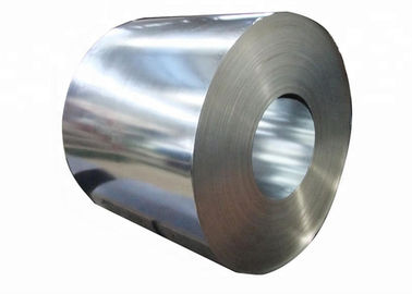 ISO9001 Standard Stainless Steel Coil Customize Length For Construction
