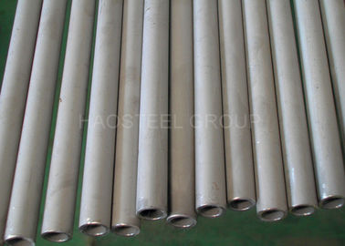 ASTM A213 Tp304 Seamless Stainless Steel Tubing Chemical Corrosion Resistant