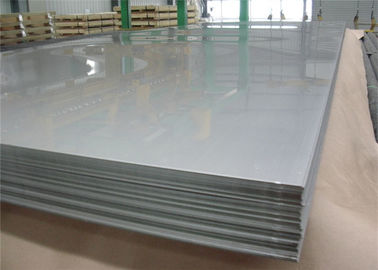 2B Brushed Cold Rolled 316 316L 1.4401 Stainless Steel Sheet