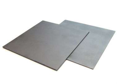 Hot Roll High Nickel Alloy Steel / Hastelloy C-276 N10276 Flat Steel Plate