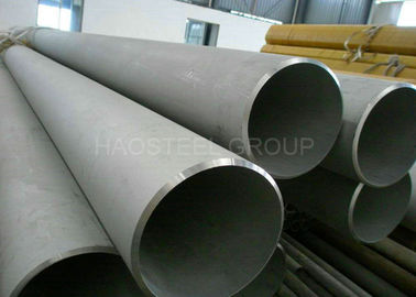 304 304L 316 Stainless Steel Round Tube / TP316L Seamless Stainless Tube