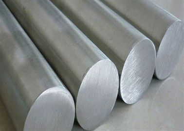 201 303 304 410 420 Stainless Steel Round Bar Cold Drawn Grind Finish Surface