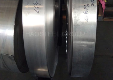SUS 301 304 Stainless Steel Coil Cold Hot Rolled Width 10-2000mm