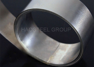 BA 2B Finish Stainless Steel Strip / AISI ASTM Stainless Steel Sheet Coil