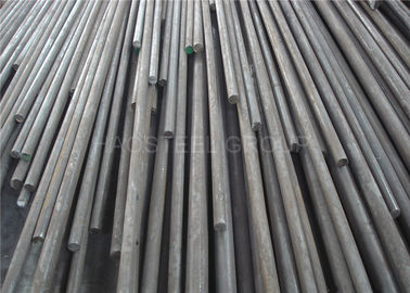 316L 316ti Stainless Steel Round Bar Hot Rolled Bright Polished Surface