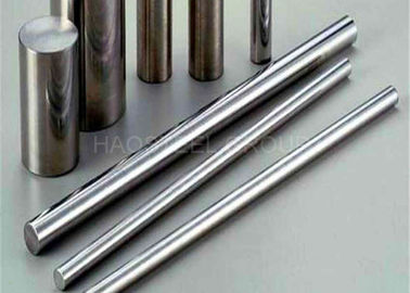 ASTM A276 304 Stainless Steel Round Bar Dia 1mm - 500mm Max 18m Length