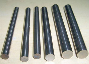 HastelloyX UNS NO6002 Solid Nickel Alloy Bar With ISO 9001 Standard