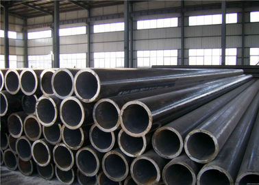 J55 P110 Q125 V150 Oil Casing Carbon Steel Tube / Galvanized Carbon Steel Pipe