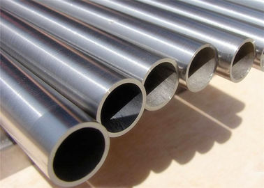 Petrochemical Industry Alloy Steel Metal Incoloy 800HT UNS N08811 1.4959