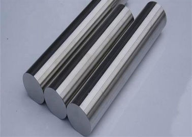 Polish Surface Alloy Round Bar Incoloy 800H 1.4876 1.4958 N08810 BV / SGS Certification