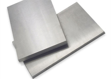 Nimonic 93 GH93 ASME Alloy Steel Metal Alloy Steel Plate With Smooth Surface