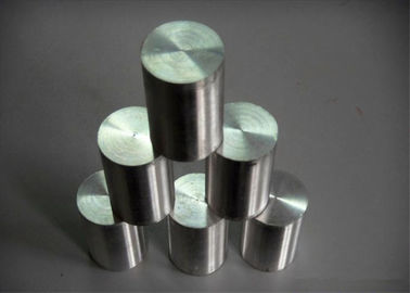 Inoconel 725 Alloy Steel Metal High Strength Corrosion Resistance Customzied Dimensions