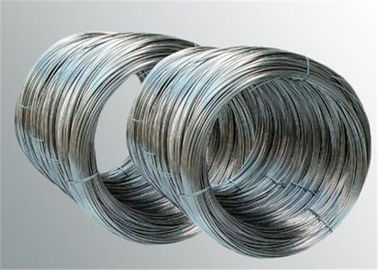 Cold Drawn Stainless Steel Wire Rod 304 316 Grade For Aerospace Industry