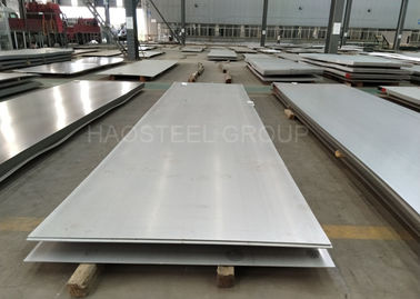 304 Stainless Steel Plate Sheet for Heavy-Duty Applications
