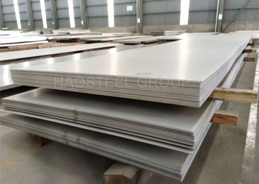 500-3000mm Width Stainless Steel Plate with L/C Payment Term