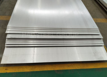 500-3000mm Width Stainless Steel Plate with L/C Payment Term