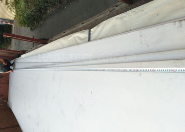 Hot Rolled Stainless Steel Plate 2205 Duplex S31803 F51 1.4462 Grade