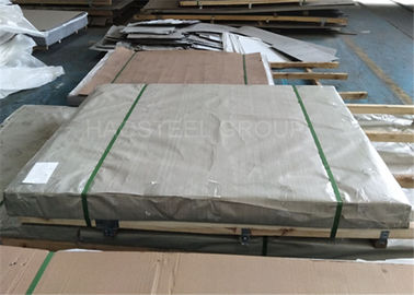 Corrosion Resistance Stainless Steel Plate / Stainless Steel Hot Rolled Plate