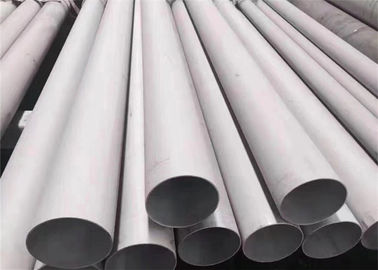 A312 Stainless Steel Pipe (304H Tp304H 304 316 310 347 2205)