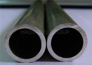 ASTM A312 TP904L Stainless Steel Welded Tube / Seamless Thin Steel Tube
