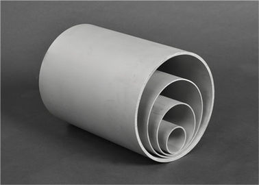 Price Of UNS S31603 Seamless 316 316l Stainless Steel Round Tubing