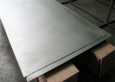 Inconel 600 601 625 718 Alloy Steel Metal Plate Hot Rolled 1m - 12m Length