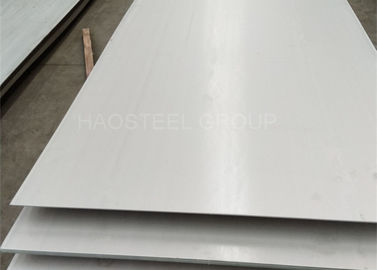 Inconel 600 601 625 718 Alloy Steel Metal Plate Hot Rolled 1m - 12m Length