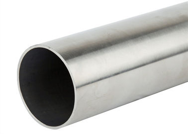 ASTM Industrial Steel Pipe 12m 310s Stainless Steel Round Pipe