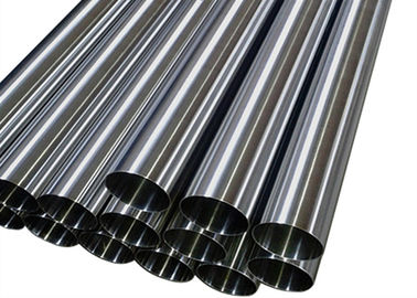 25mm 32mm SS316L Galvanized Steel Pipe Welded Seamless ASTM A312