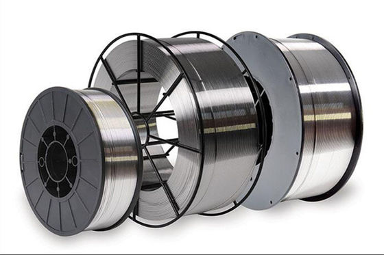 Coarse Stainless Steel Wire for Food Industry Applications Made via Cold Drawing Process ASTM Standard