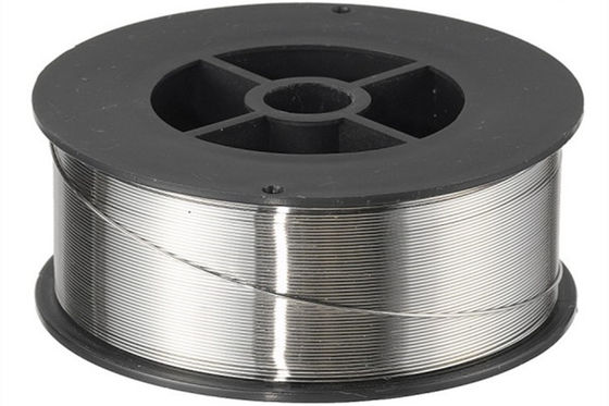 Coarse Stainless Steel Wire for Food Industry Applications Made via Cold Drawing Process ASTM Standard