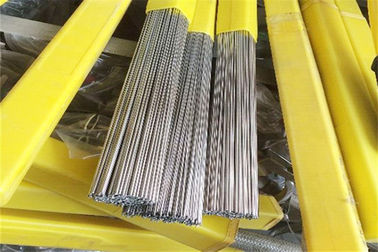 ERNiCrMo-3 Stainless Steel Wire